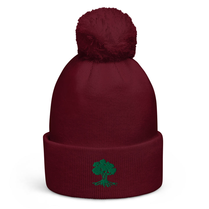 Pom Pom Beanie | Golani