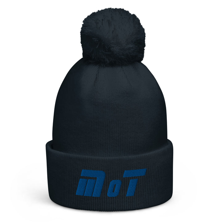 Pom Pom Beanie | MOT