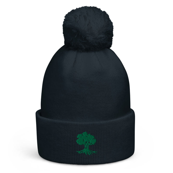 Pom Pom Beanie | Golani