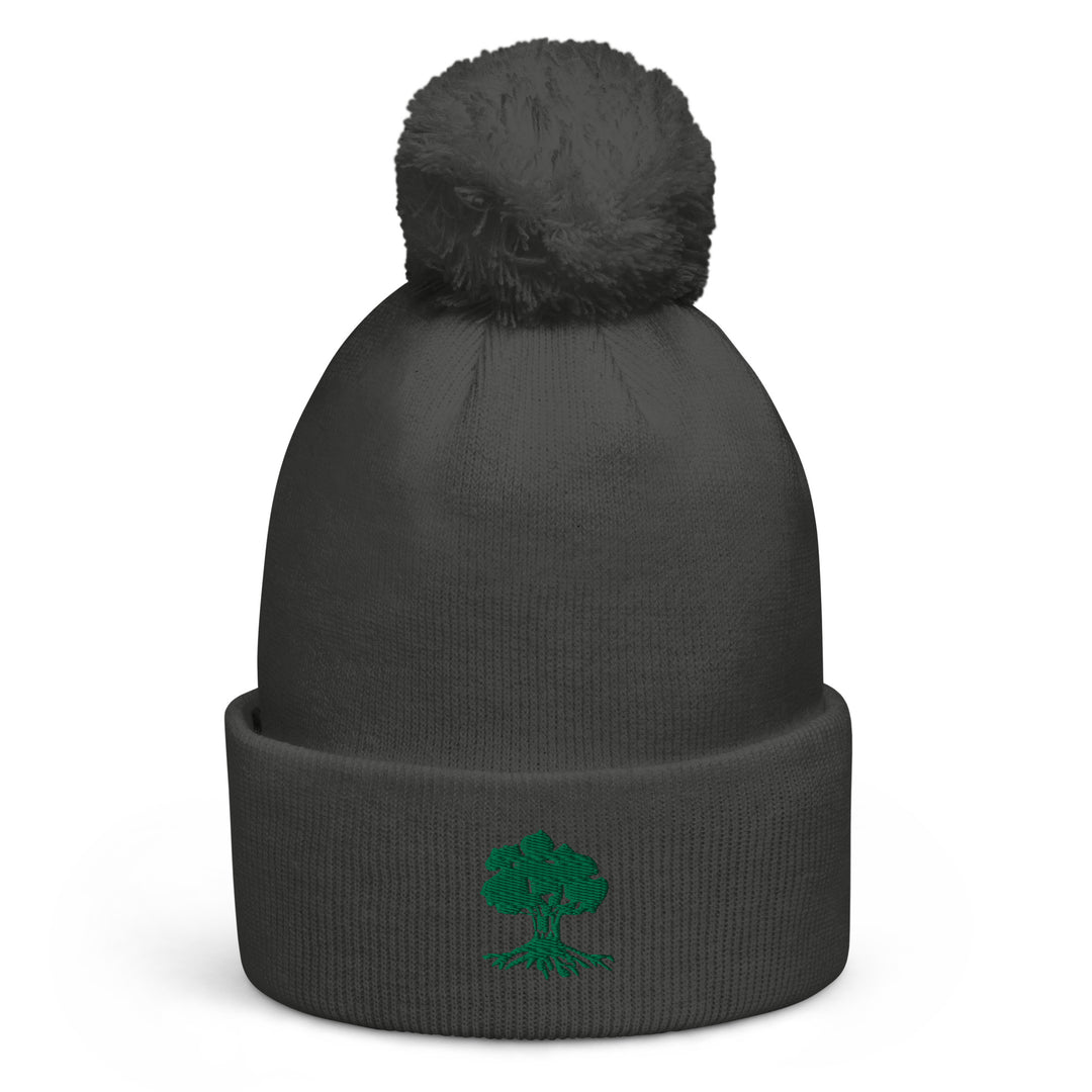 Pom Pom Beanie | Golani