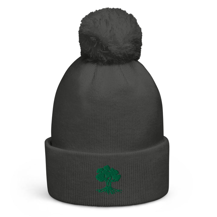 Pom Pom Beanie | Golani