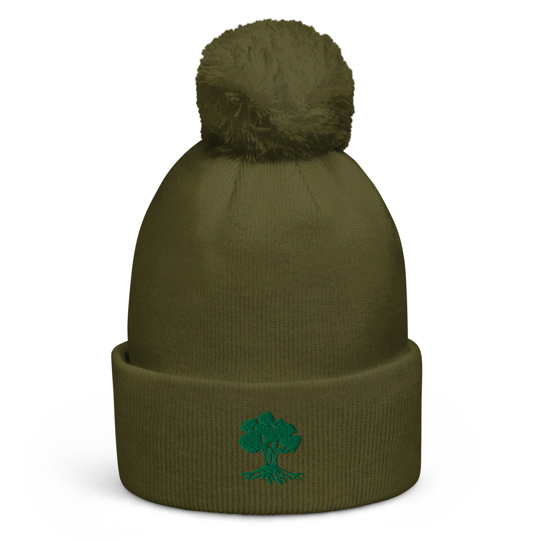 Pom Pom Beanie | Golani