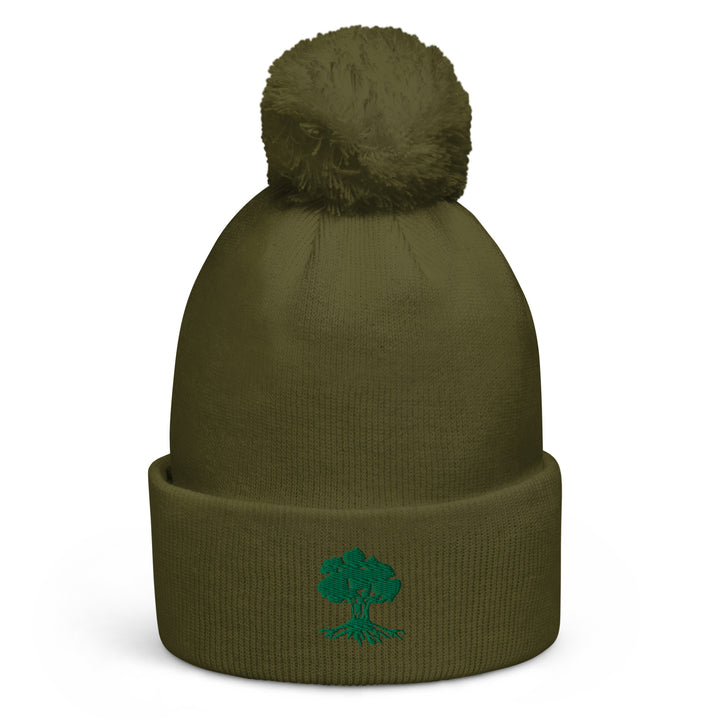 Pom Pom Beanie | Golani