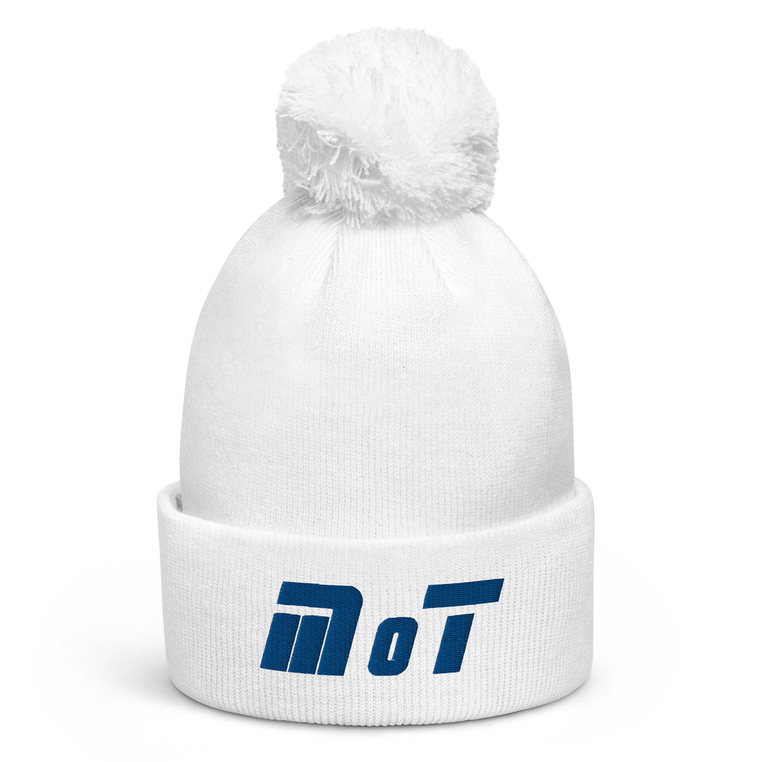 Pom Pom Beanie | MOT