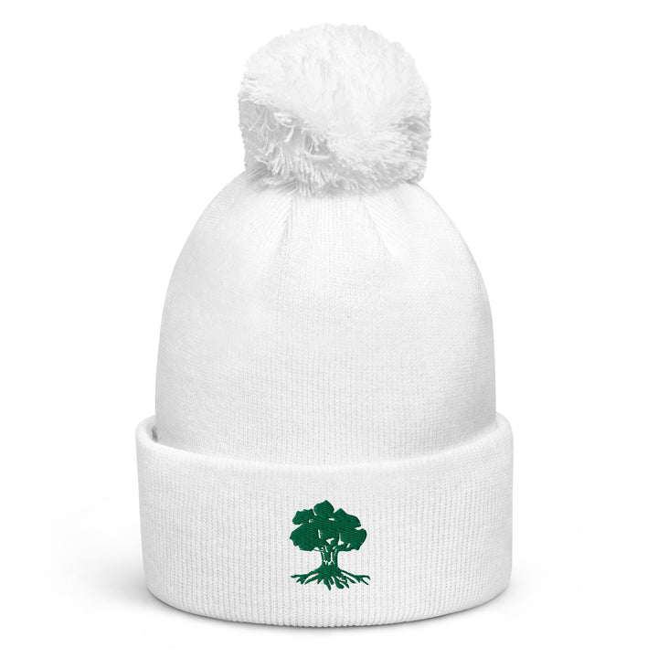 Pom Pom Beanie | Golani