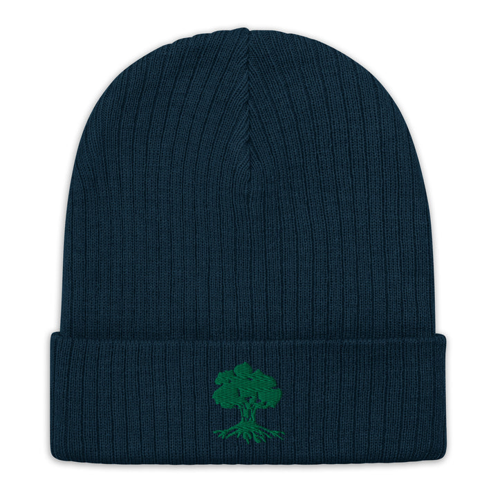 Ribbed Knit Beanie | Golani