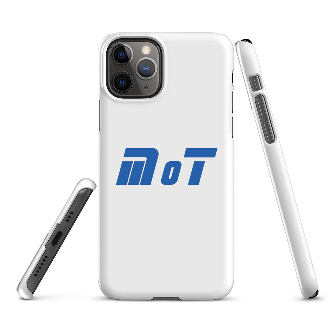 Snap Case for iPhone® | MOT