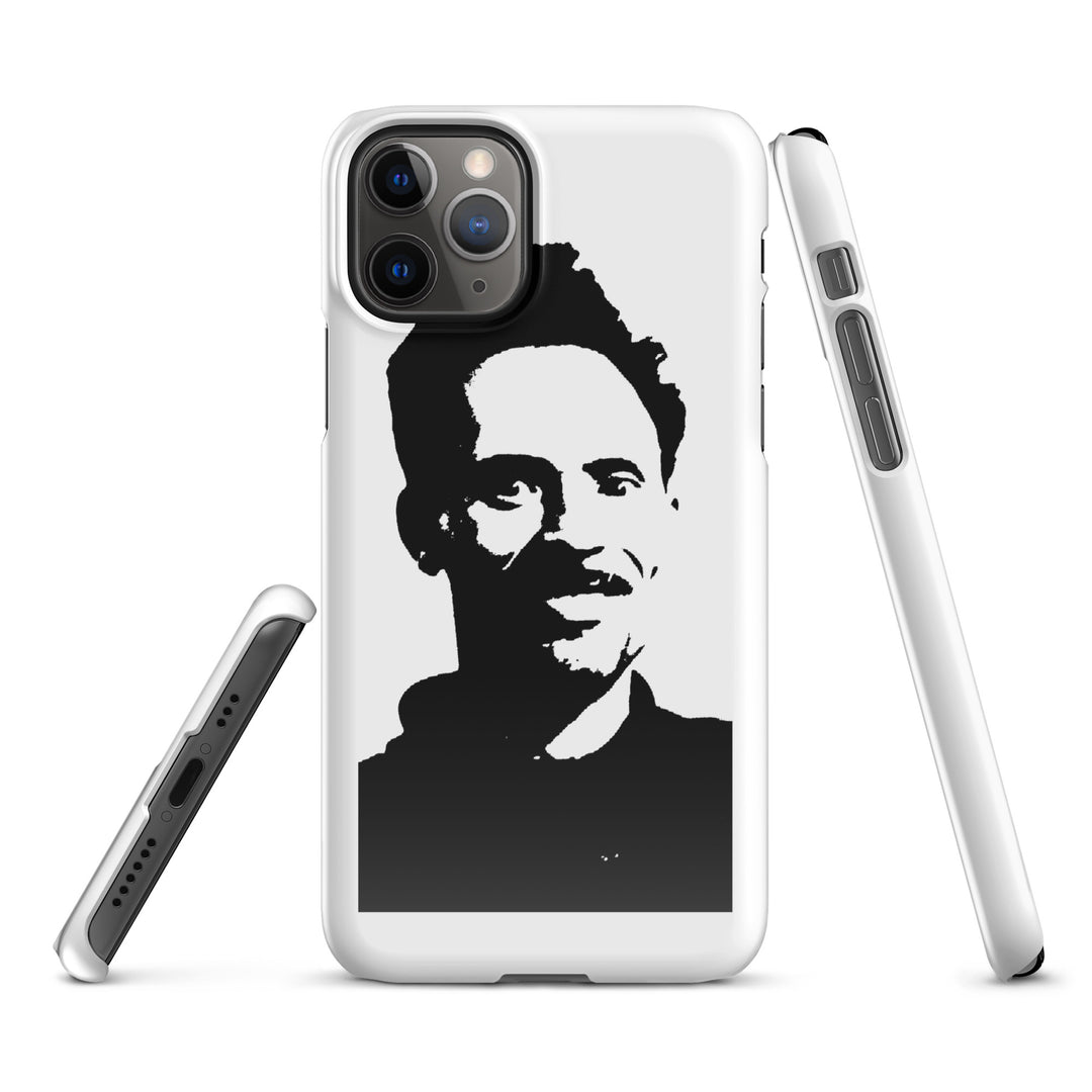 Snap Case for iPhone® | Shimon