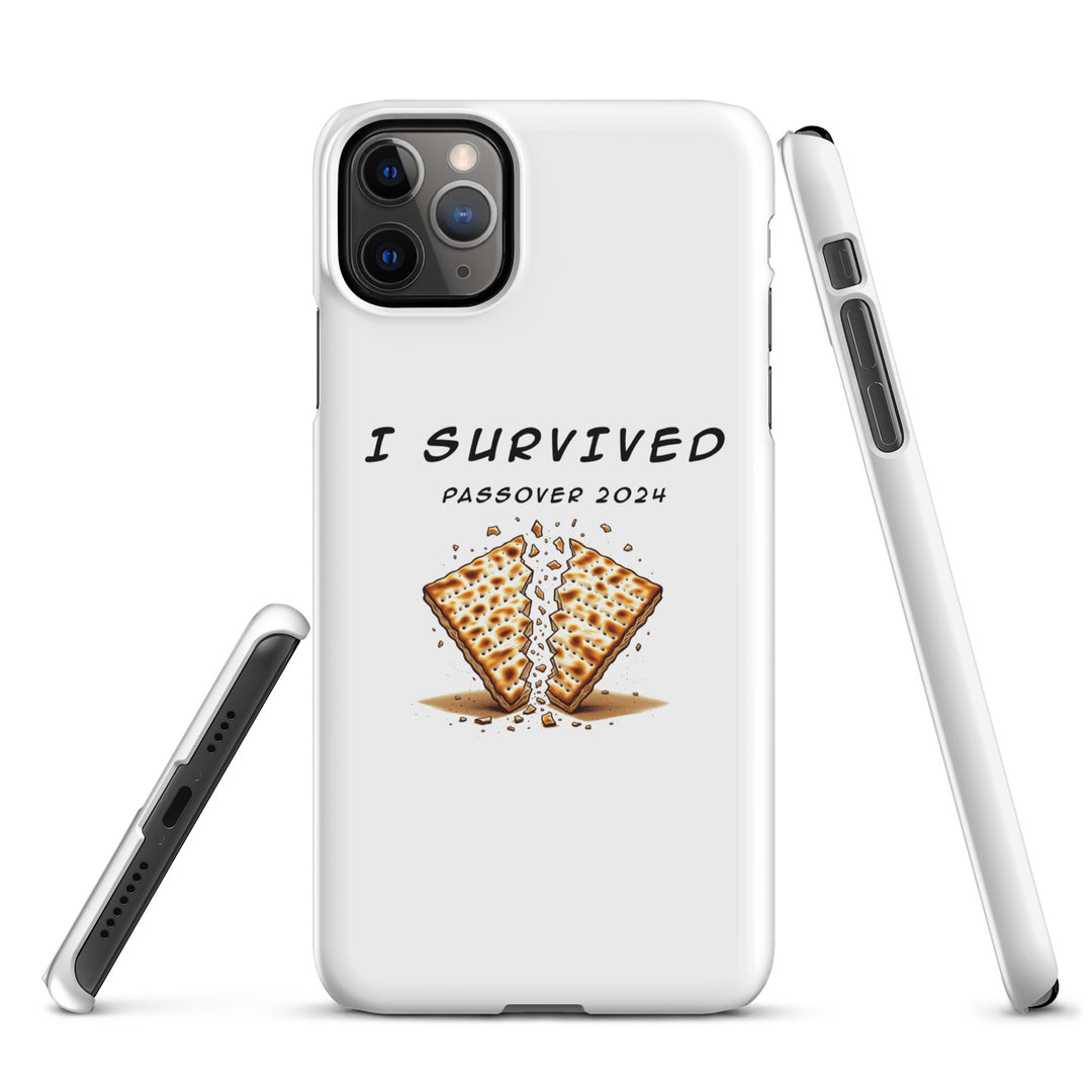 Snap Case for iPhone® | Passover