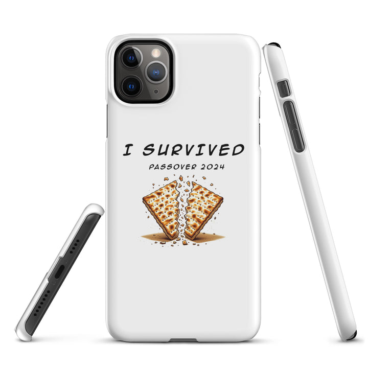 Snap Case for iPhone® | Passover