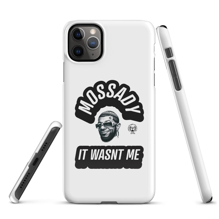 Snap Case for iPhone® | Mossady