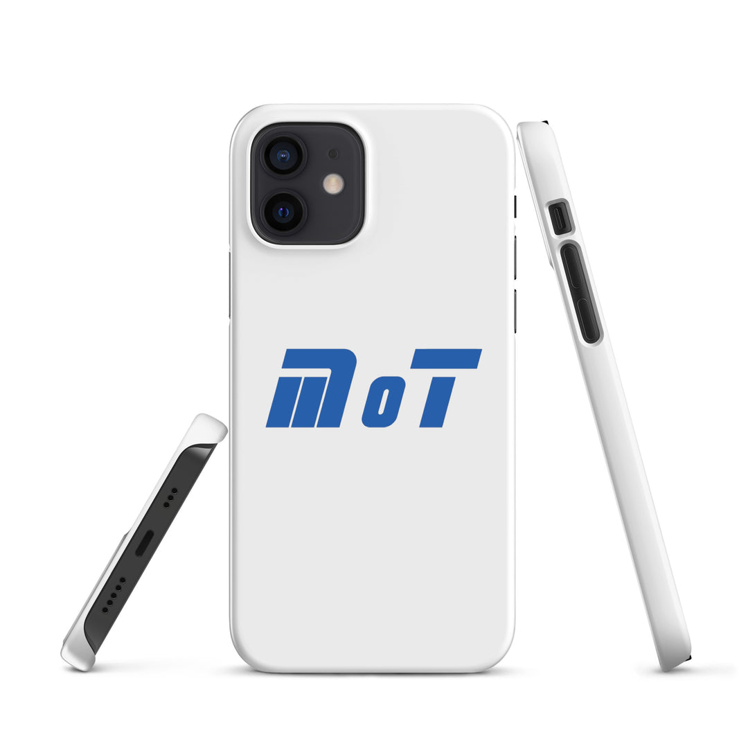 Snap Case for iPhone® | MOT