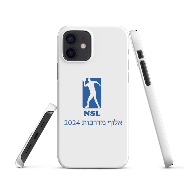Snap Case for iPhone® | Curb Champ 2024