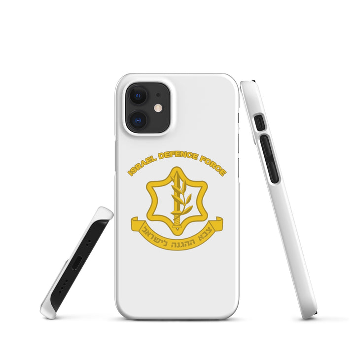 Snap Case for iPhone® | IDF Israel Defense Forces