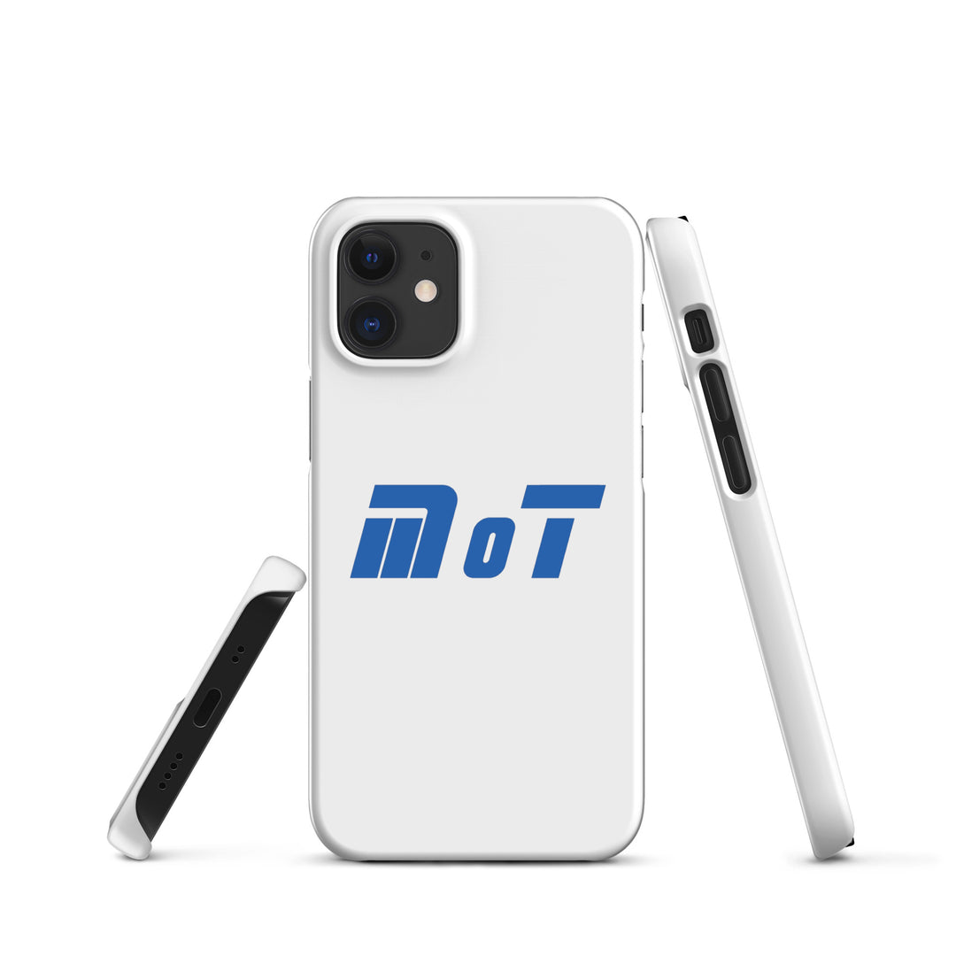 Snap Case for iPhone® | MOT