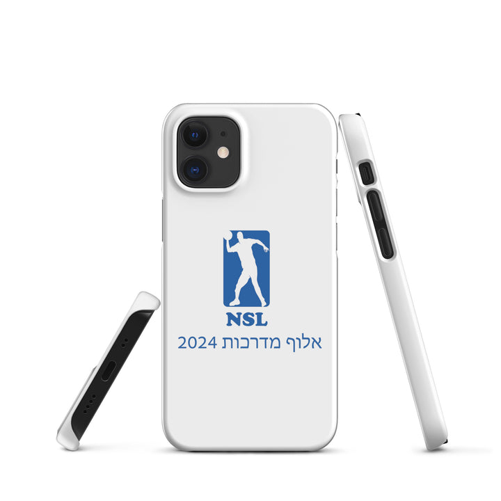 Snap Case for iPhone® | Curb Champ 2024