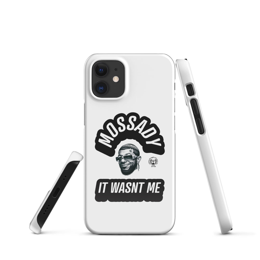 Snap Case for iPhone® | Mossady