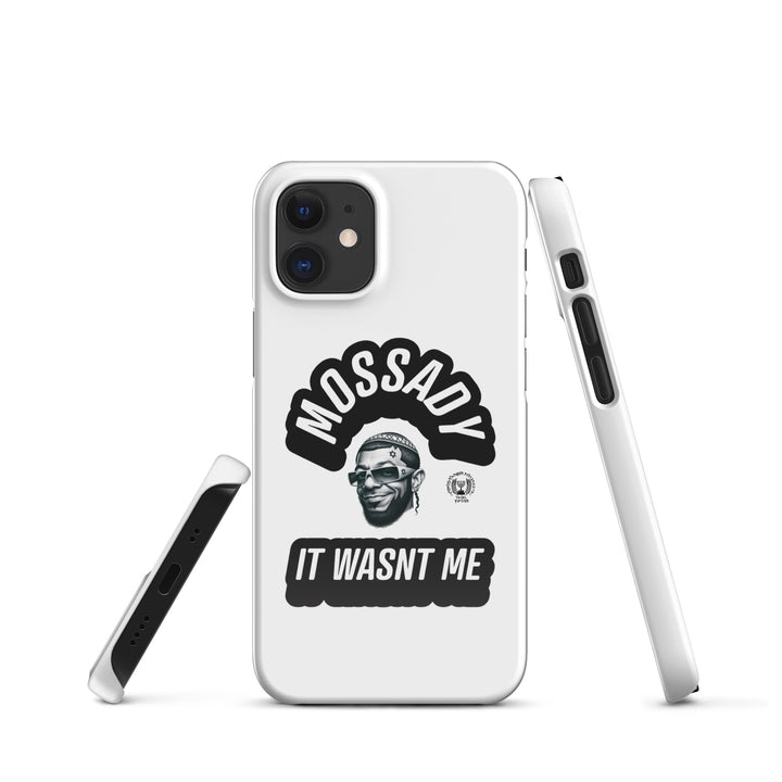 Snap Case for iPhone® | Mossady