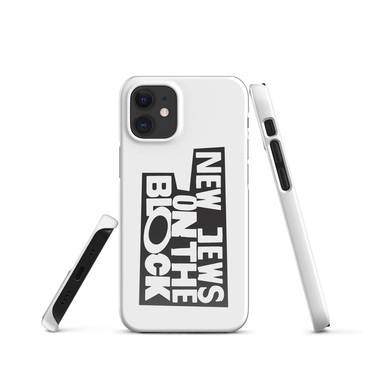 Snap Case for iPhone® | New Jews on the Block