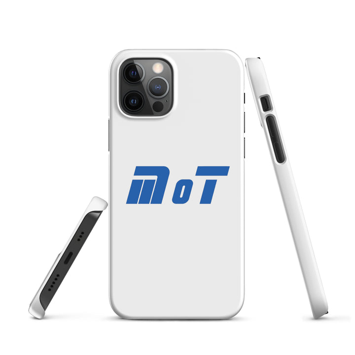 Snap Case for iPhone® | MOT