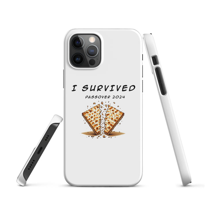 Snap Case for iPhone® | Passover
