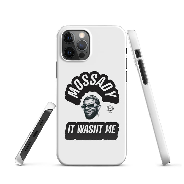 Snap Case for iPhone® | Mossady