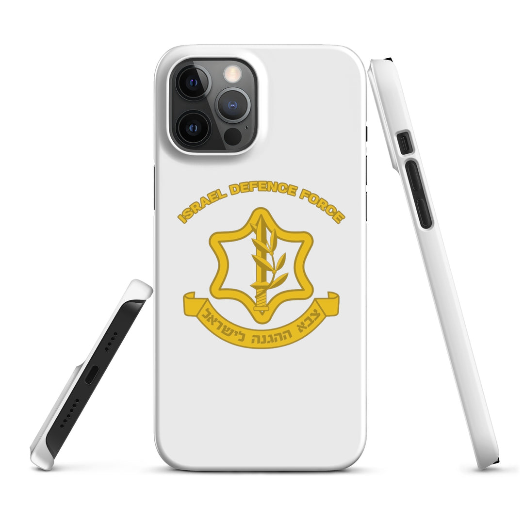 Snap Case for iPhone® | IDF Israel Defense Forces