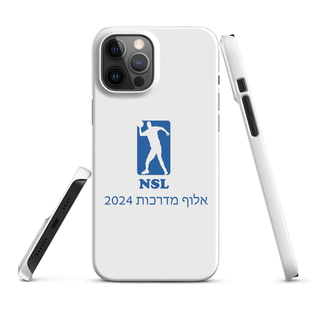 Snap Case for iPhone® | Curb Champ 2024