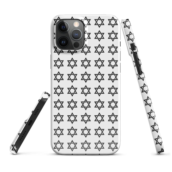 Snap Case for iPhone® | Magen David