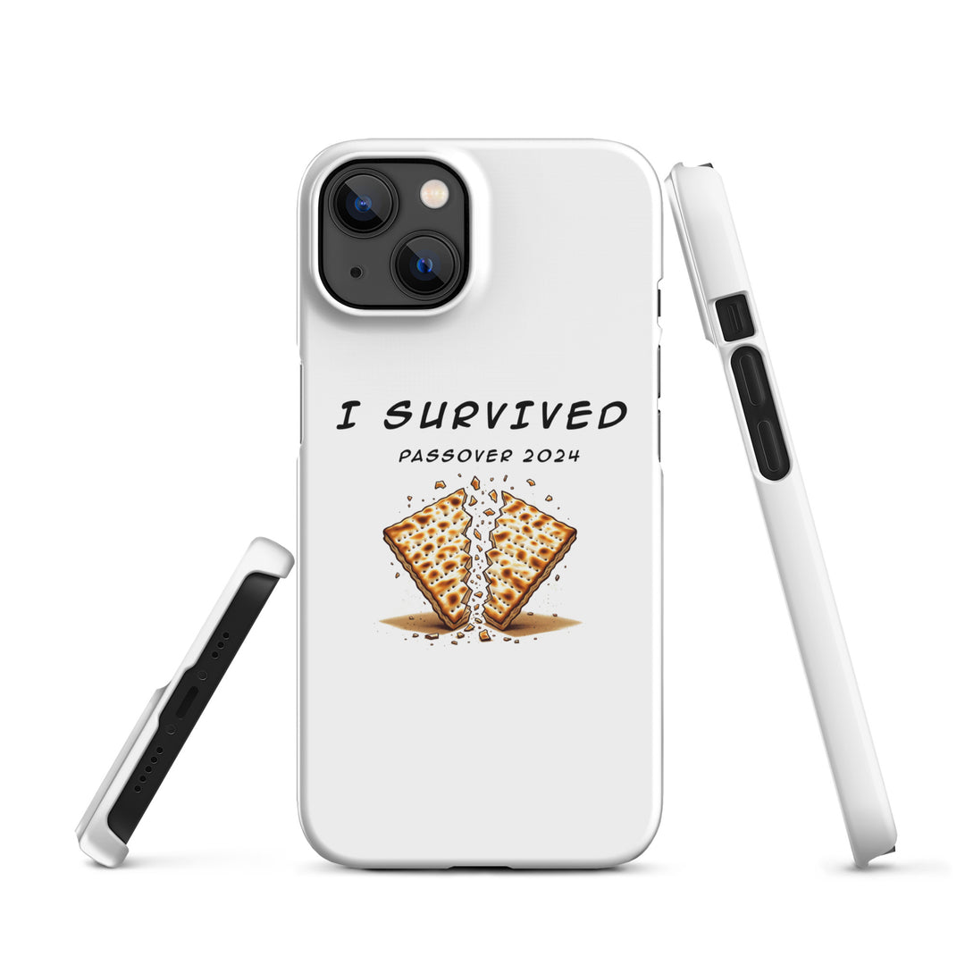 Snap Case for iPhone® | Passover