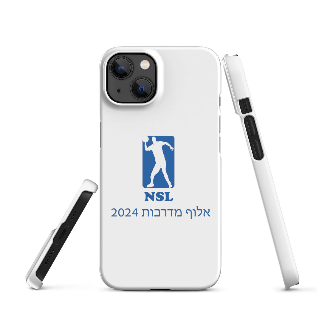 Snap Case for iPhone® | Curb Champ 2024