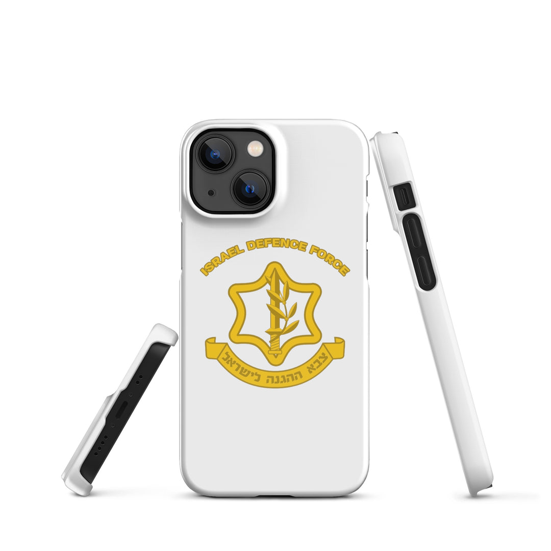 Snap Case for iPhone® | IDF Israel Defense Forces
