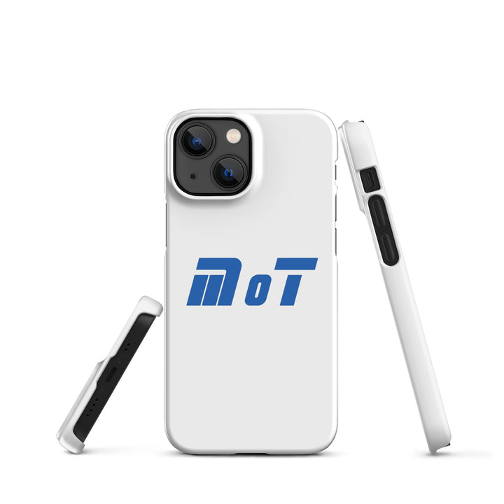 Snap Case for iPhone® | MOT