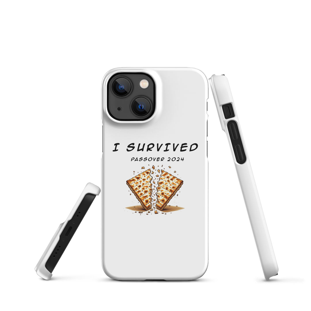 Snap Case for iPhone® | Passover