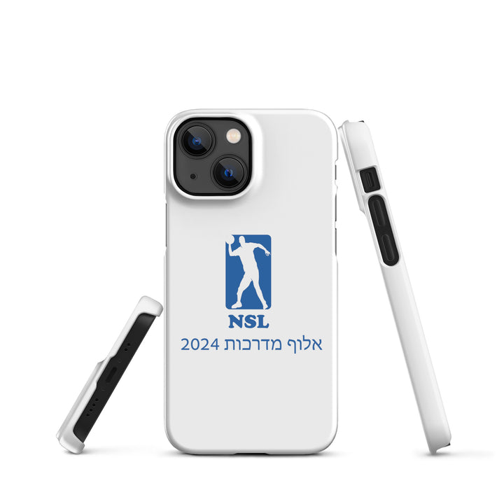 Snap Case for iPhone® | Curb Champ 2024
