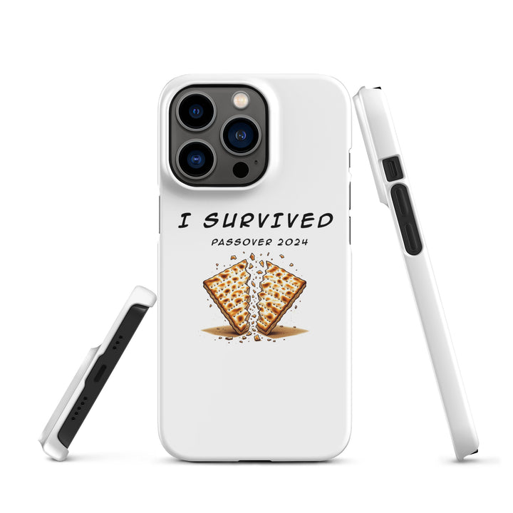 Snap Case for iPhone® | Passover