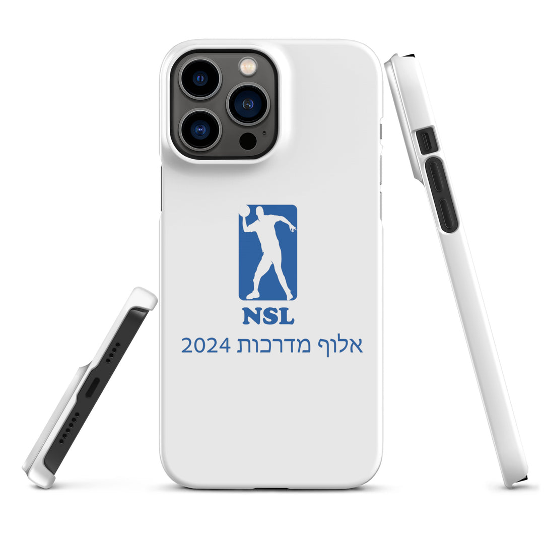 Snap Case for iPhone® | Curb Champ 2024