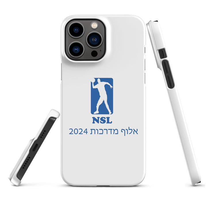 Snap Case for iPhone® | Curb Champ 2024