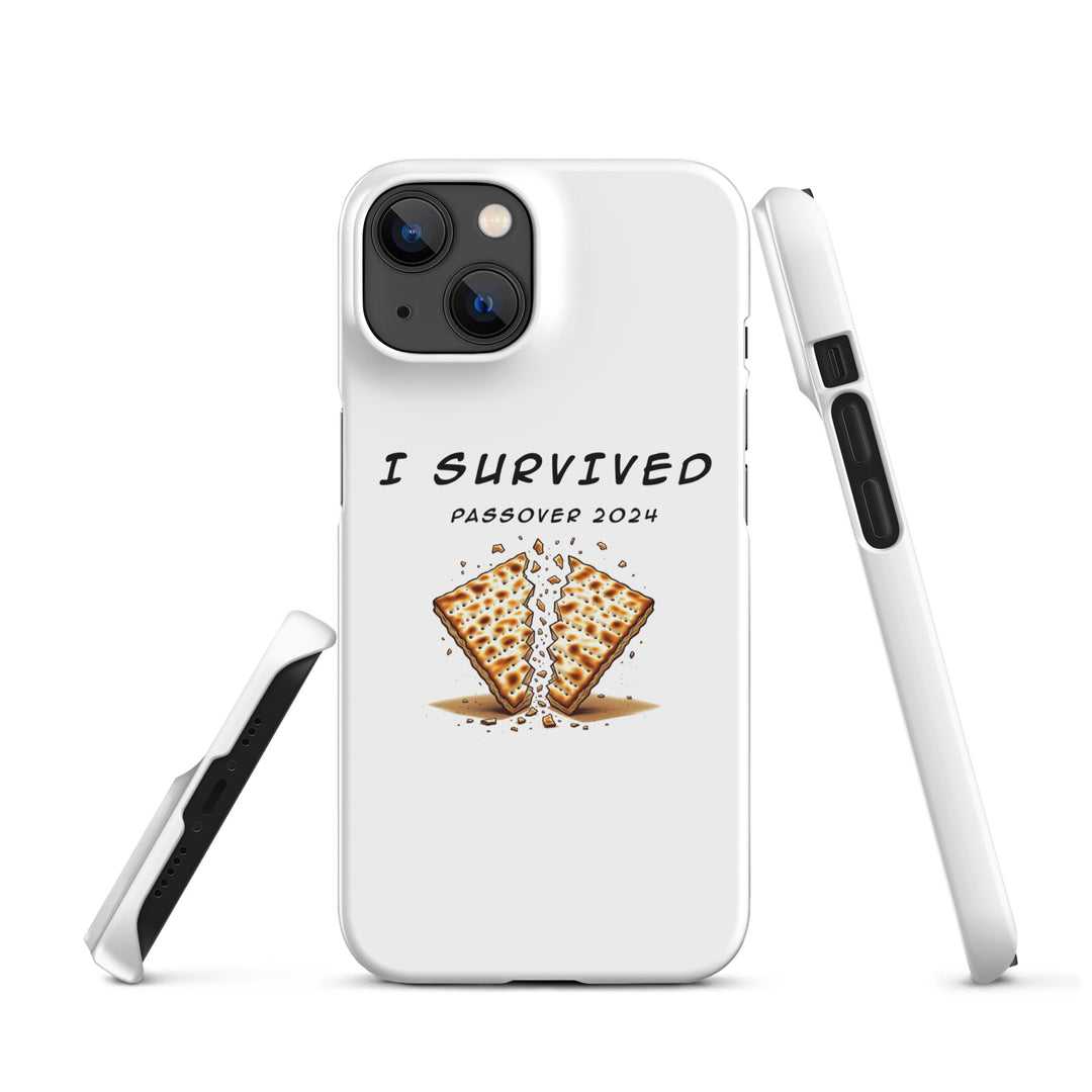 Snap Case for iPhone® | Passover
