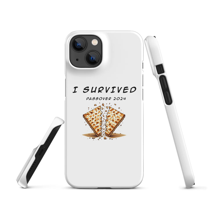 Snap Case for iPhone® | Passover