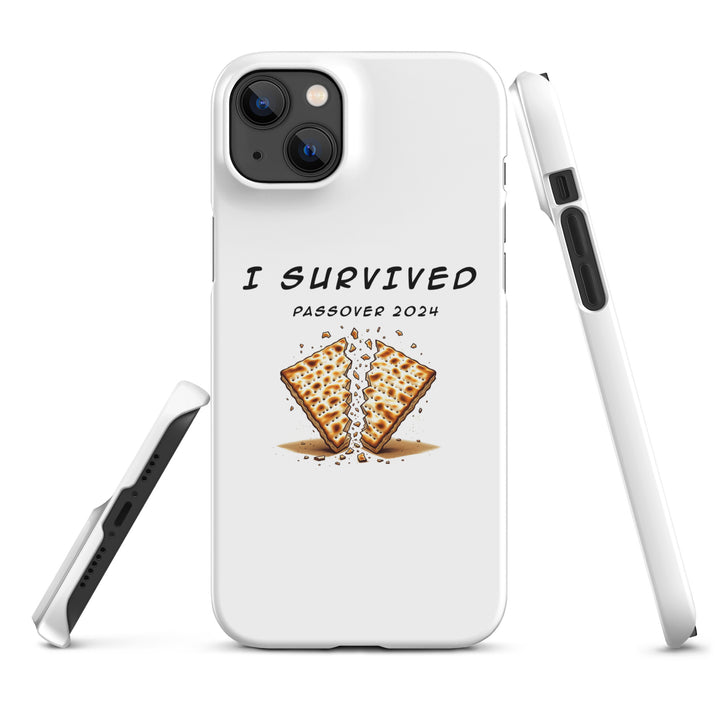 Snap Case for iPhone® | Passover