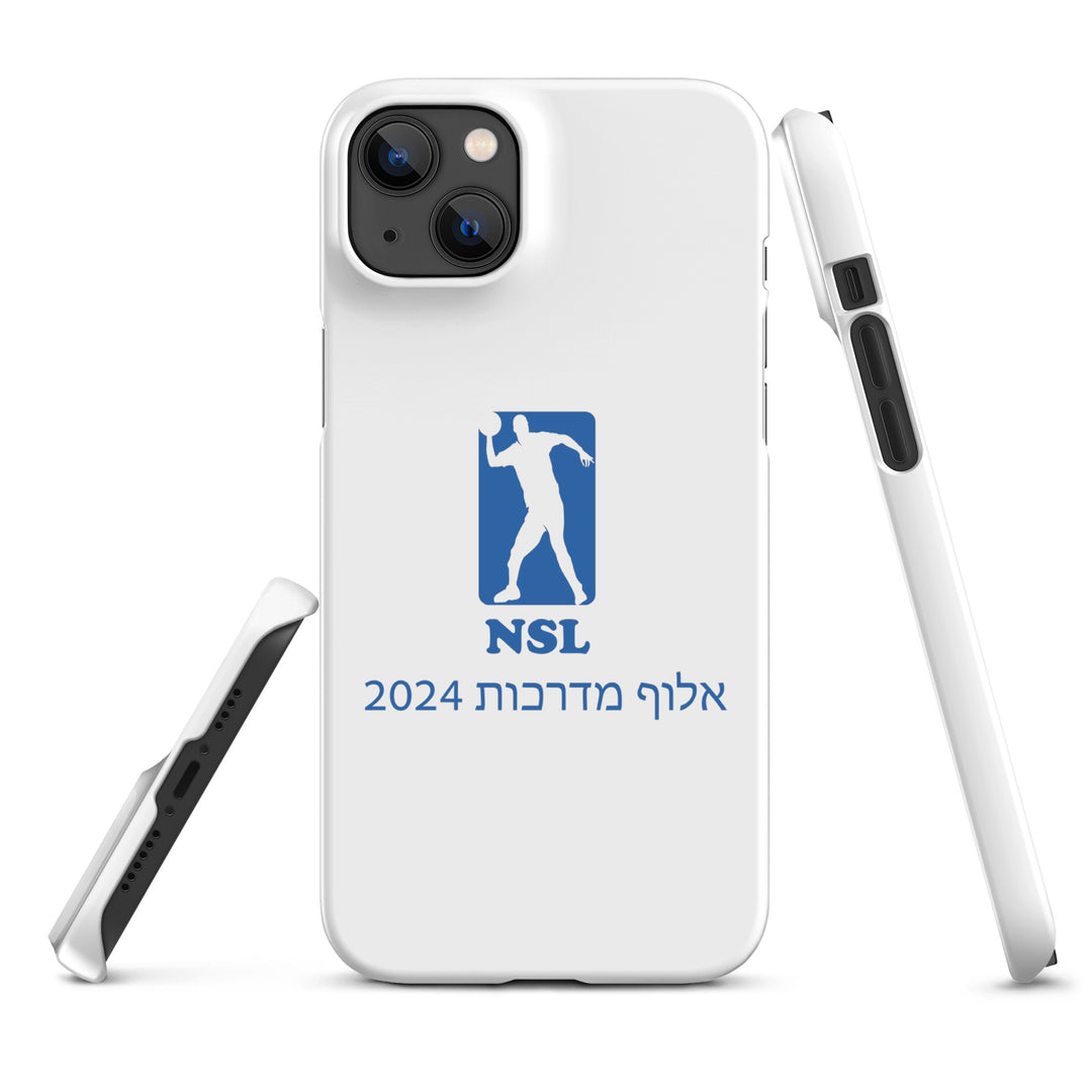 Snap Case for iPhone® | Curb Champ 2024