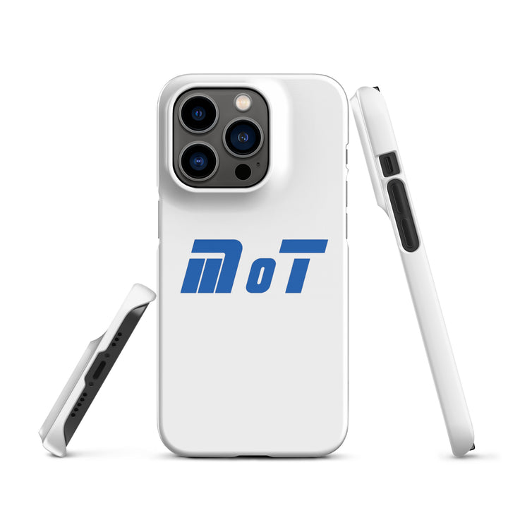 Snap Case for iPhone® | MOT