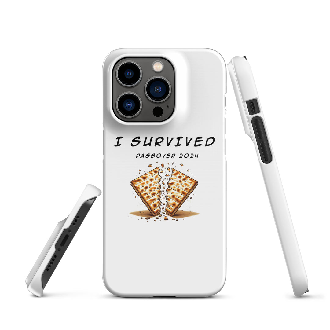 Snap Case for iPhone® | Passover