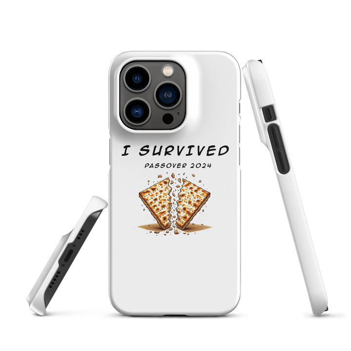 Snap Case for iPhone® | Passover