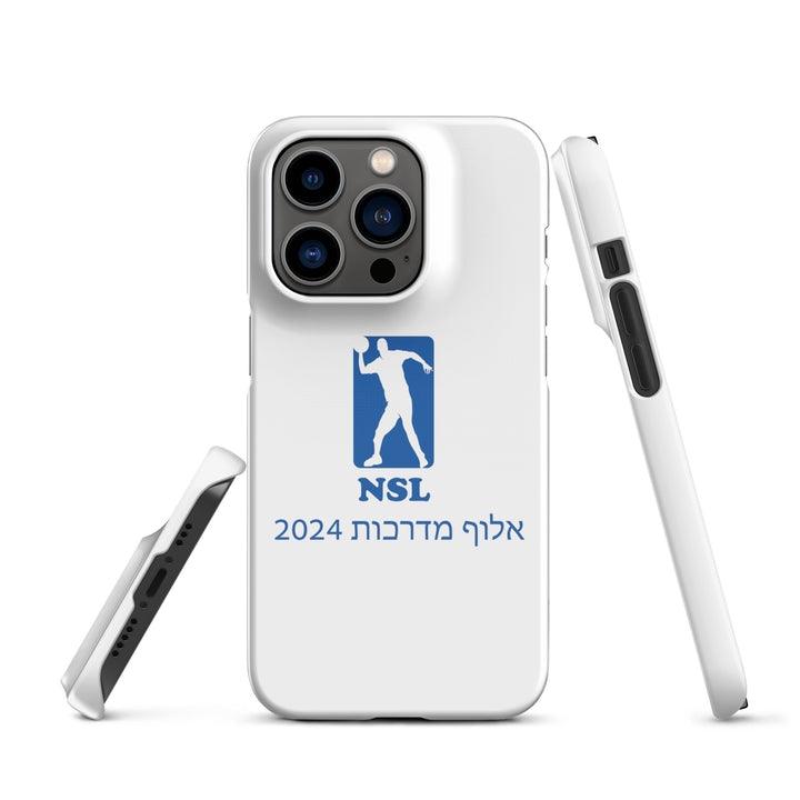 Snap Case for iPhone® | Curb Champ 2024