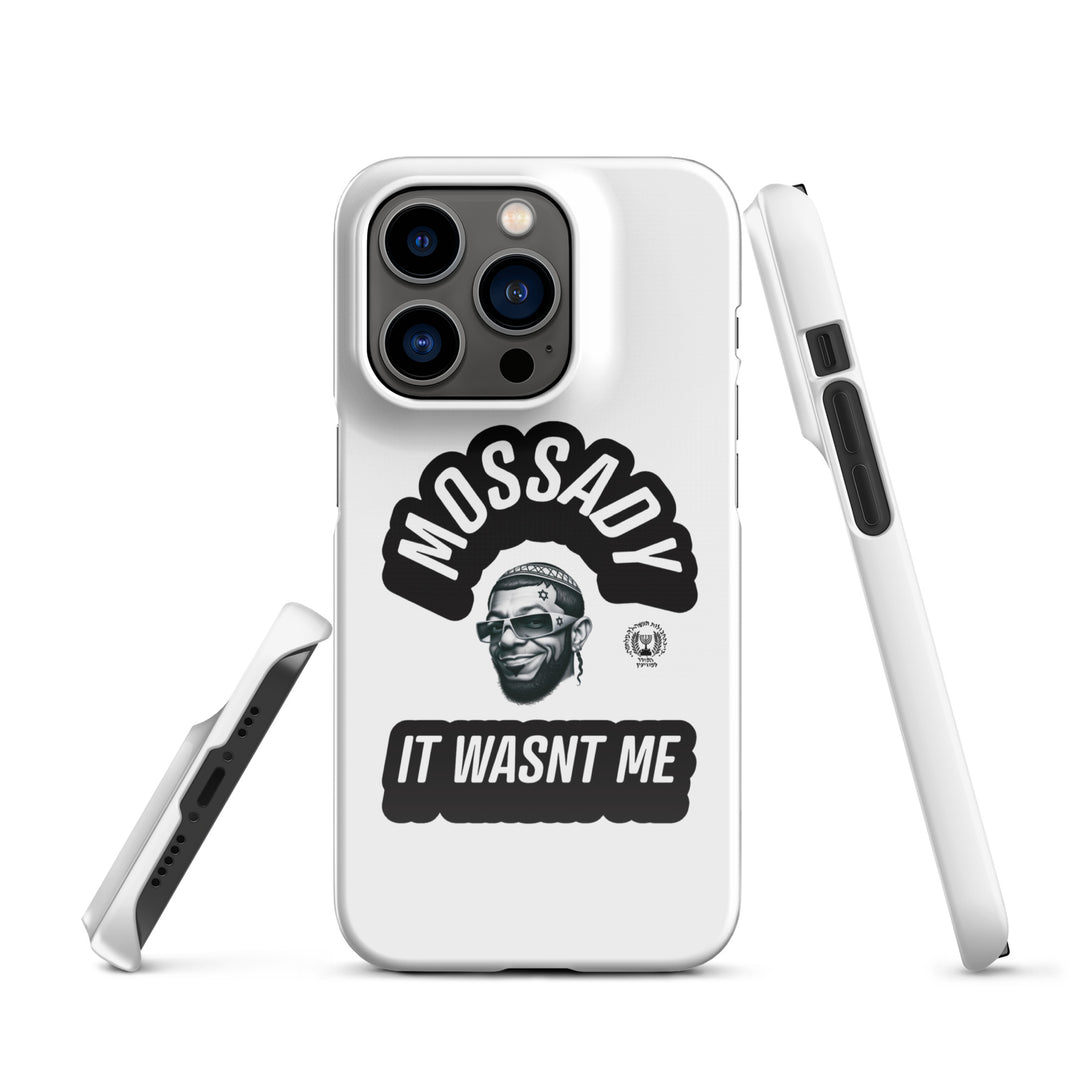 Snap Case for iPhone® | Mossady
