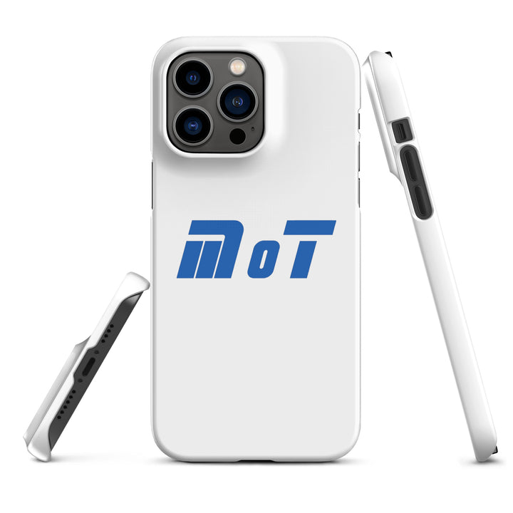 Snap Case for iPhone® | MOT