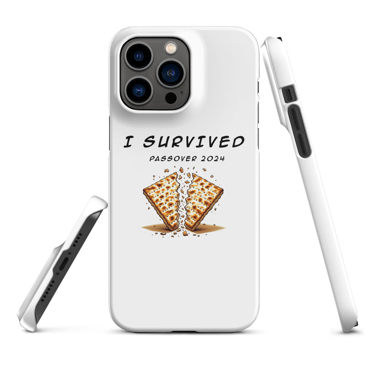 Snap Case for iPhone® | Passover