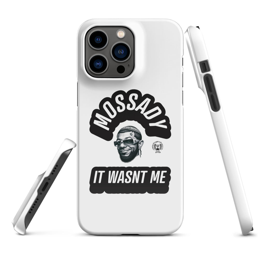 Snap Case for iPhone® | Mossady
